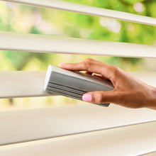 Set of 2 Damp Duster Sponges - Anko