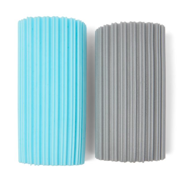 Set of 2 Damp Duster Sponges - Anko