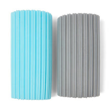 Set of 2 Damp Duster Sponges - Anko