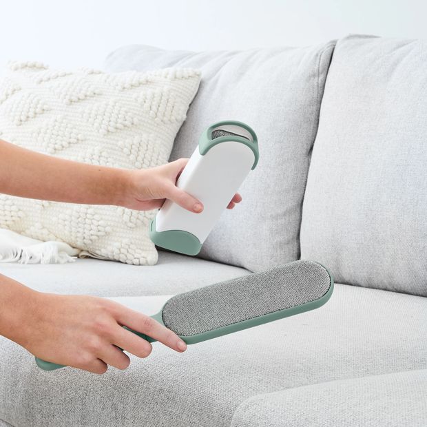 Static Lint Brush - Anko