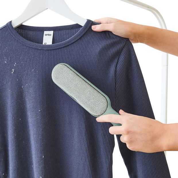 Static Lint Brush - Anko