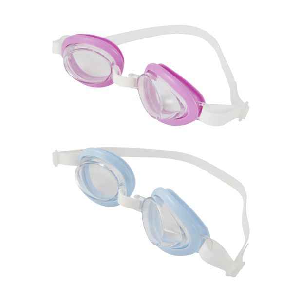Kids Goggles  Assorted - Anko