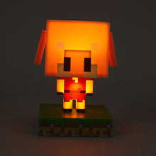 Minecraft Piglin Icons Light