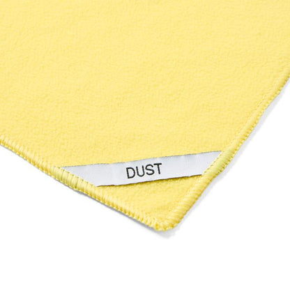 5 Pack Microfibre Cleaning Cloths, Bright - Anko