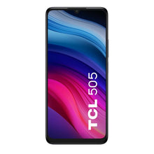 TCL 505 Smartphone - Grey