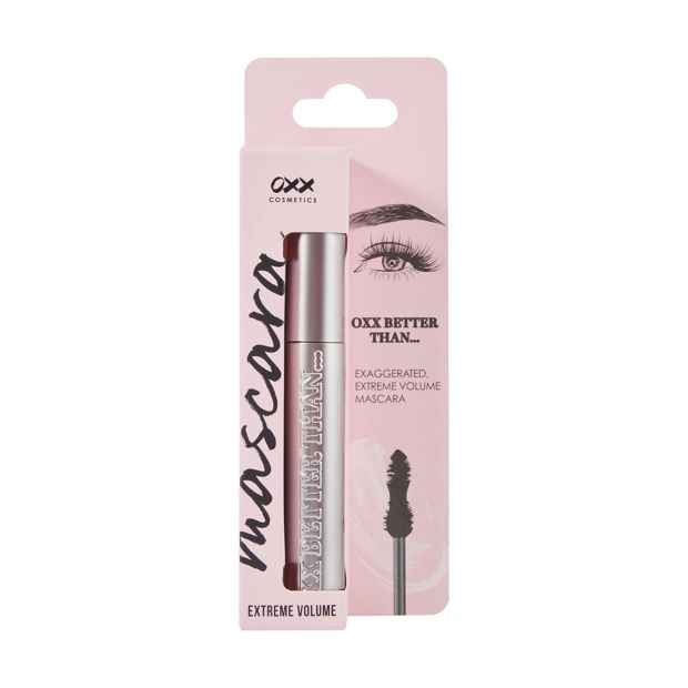 OXX Better Than... Mascara - OXX Cosmetics