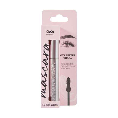 OXX Better Than... Mascara - OXX Cosmetics