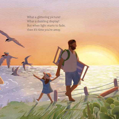 Fairy Beach by Sheila Knaggs - Book