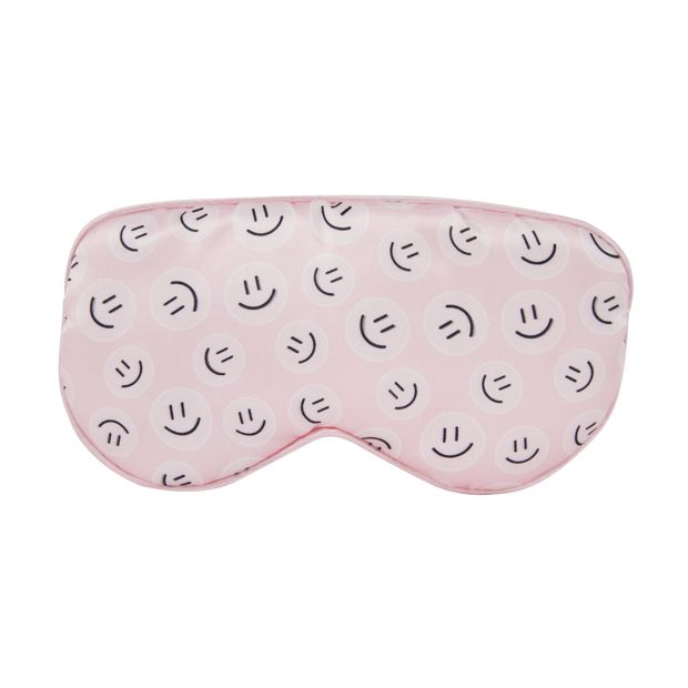 Eye Mask, Smiley - OXX Bodycare