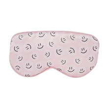 Eye Mask, Smiley - OXX Bodycare