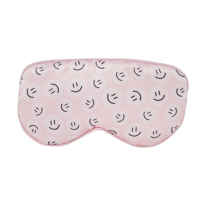 Eye Mask, Smiley - OXX Bodycare