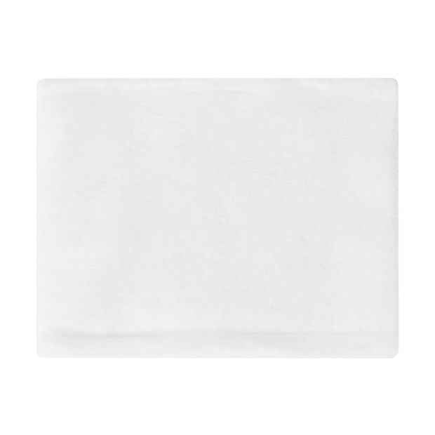 100 Pack Rectangle Organic Cotton Pads - OXX Essentials
