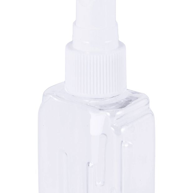 4-in-1 Travel Bottle - OXX Travel