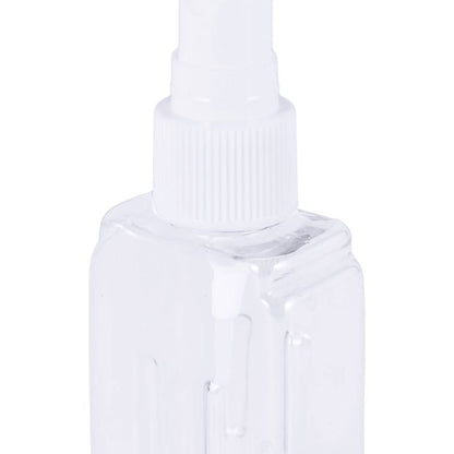 4-in-1 Travel Bottle - OXX Travel