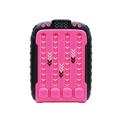 Beat Rush Fast Tap Game Console - Assorted