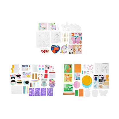 100 Craft Activities - Anko