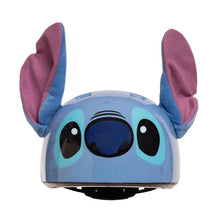 Disney Stitch 3D Multi Sport Helmet
