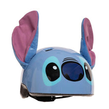 Disney Stitch 3D Multi Sport Helmet