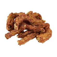 Pet Treat Chicken Necks 100g - Anko