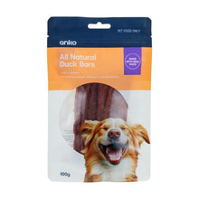 Pet Treat Duck Bars - Anko