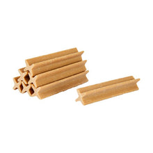 7 Pack Pet Treat Peanut Butter Dental Sticks - Anko