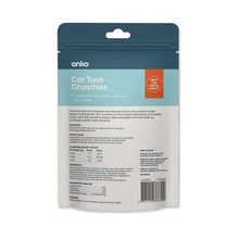 Cat Treat Crunchies Tuna - Anko