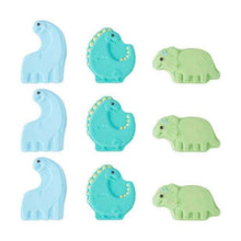 9 Pack Multi Bath Fizzer  Berry Scented - OXX Bodycare