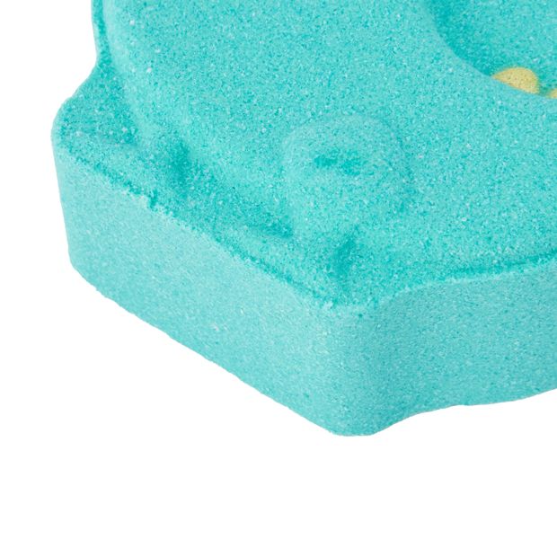 9 Pack Multi Bath Fizzer Berry Scented - OXX Bodycare