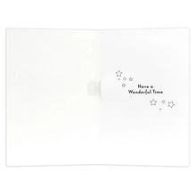 Hallmark Interactive Sound Birthday Card - Disney Princess Wish