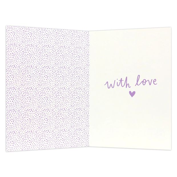 Connections from Hallmark Birthday Card - Big Bear Hugs