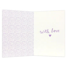 Connections from Hallmark Birthday Card - Big Bear Hugs