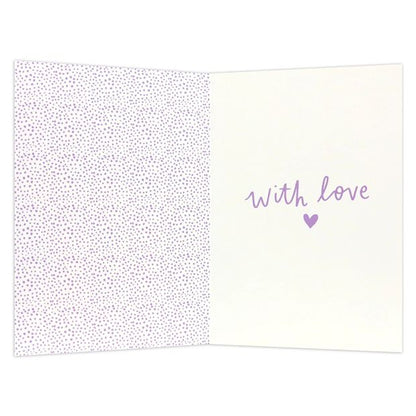 Connections from Hallmark Birthday Card - Big Bear Hugs