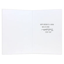 Connections from Hallmark Birthday Card - Forever Fabulous