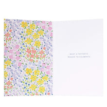 Connections from Hallmark Birthday Card - Presents