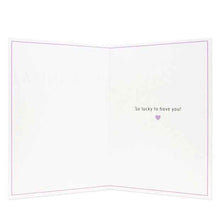 Grandmother's Birthday or Special Occasion Card