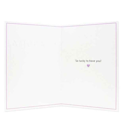 Grandmother's Birthday or Special Occasion Card