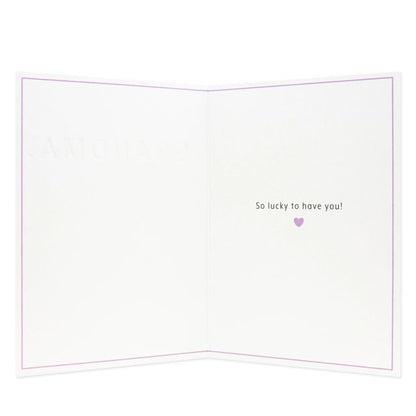 Hallmark Card - Grandma