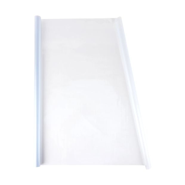 Removable Frosted Wide Window Film - Anko