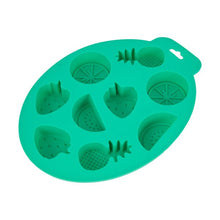 Fruits Ice Tray - Anko