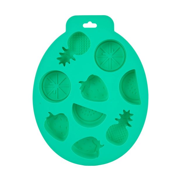 Fruits Ice Tray - Anko