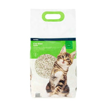 Cat Litter Tofu