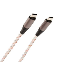 1.2m Light Up USB-C to USB-C Cable - Anko