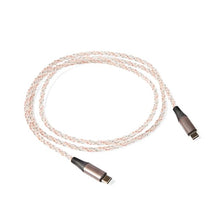 1.2m Light Up USB-C to USB-C Cable - Anko