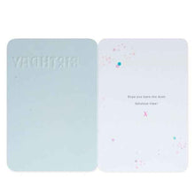 Hallmark Forever Friends Birthday Card - All About You