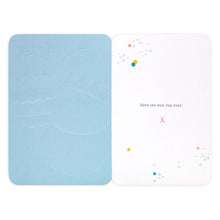 Hallmark Forever Friends Birthday Card - Time to Celebrate