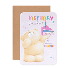 Hallmark Forever Friends Birthday Card - Someone Amazing!