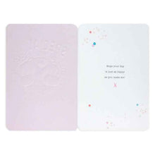 Hallmark Forever Friends Birthday Card - Someone Special