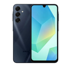 Samsung Galaxy A16 5G 128GB Smartphone - Blue