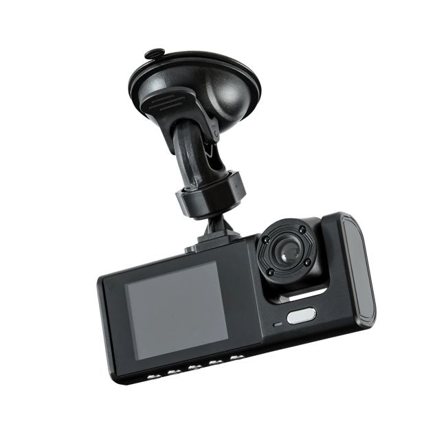 High Definition Dash Camera - Anko