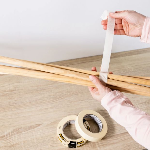3M Scotch Utility Masking Tape
